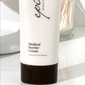 Medical Barrier Cream